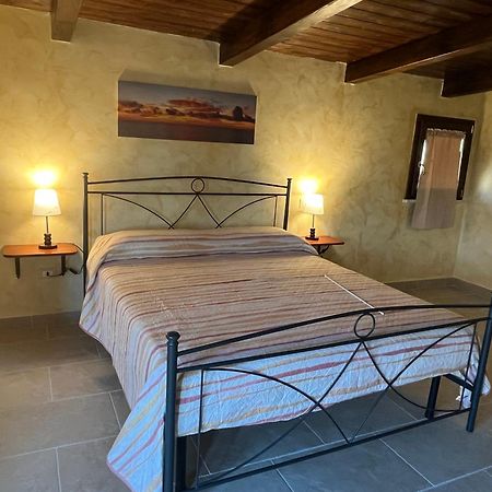 B&B Around The World Villa San Giovanni Dış mekan fotoğraf