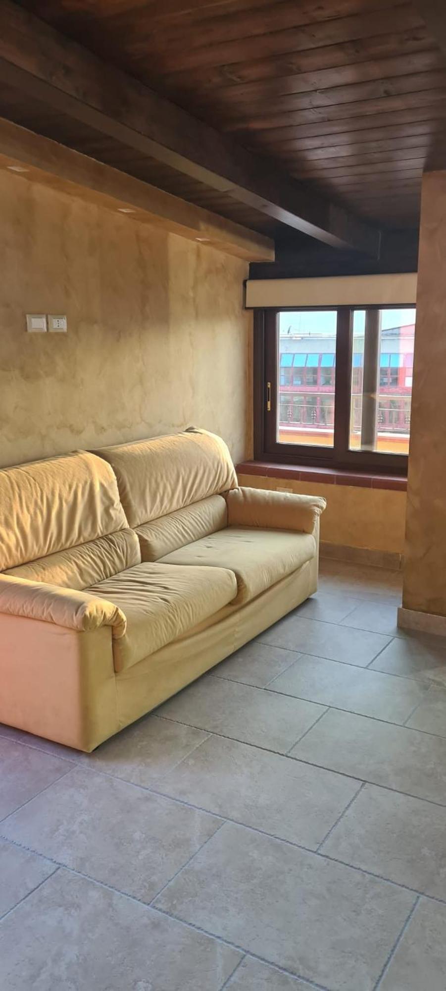 B&B Around The World Villa San Giovanni Dış mekan fotoğraf