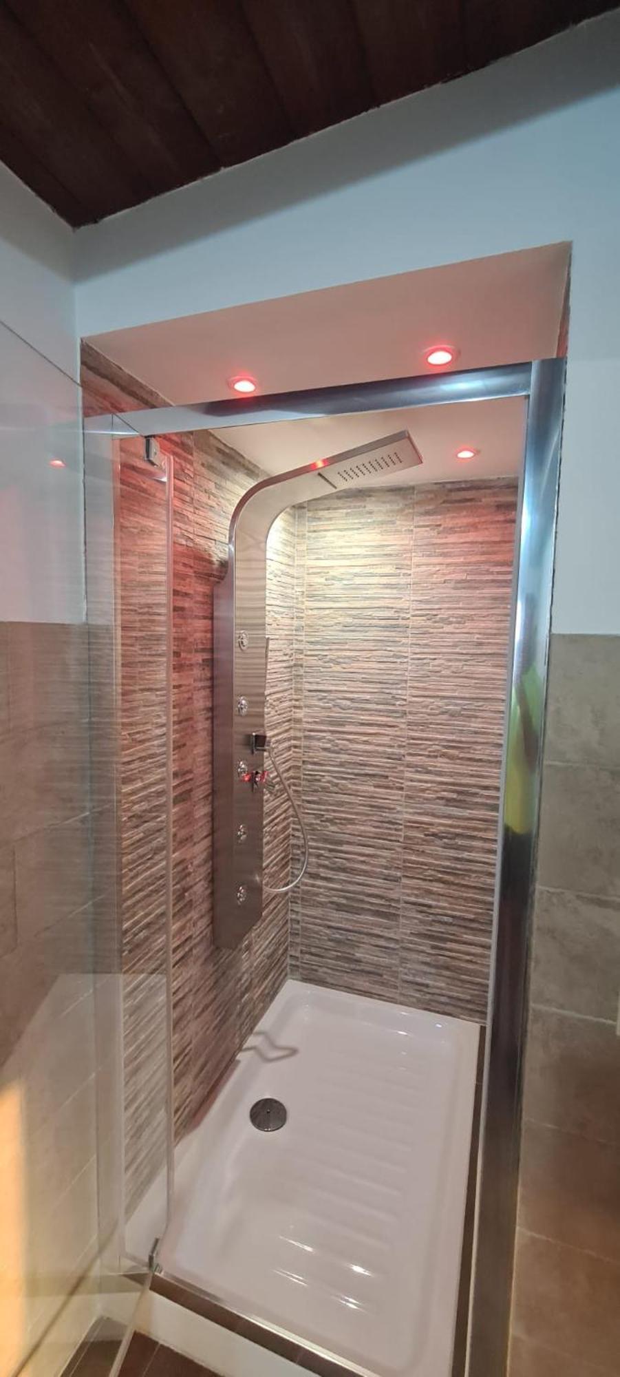 B&B Around The World Villa San Giovanni Dış mekan fotoğraf