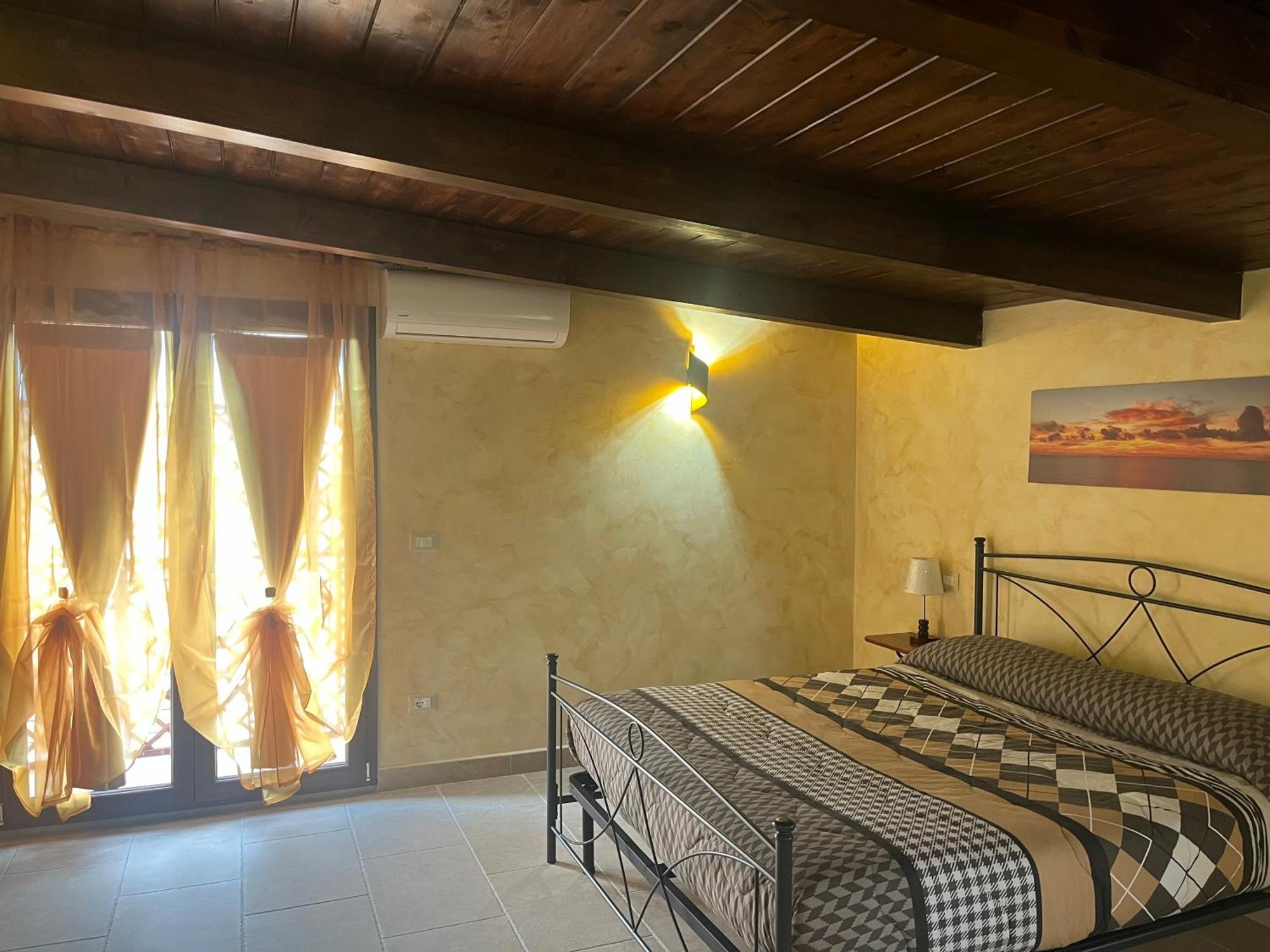 B&B Around The World Villa San Giovanni Dış mekan fotoğraf